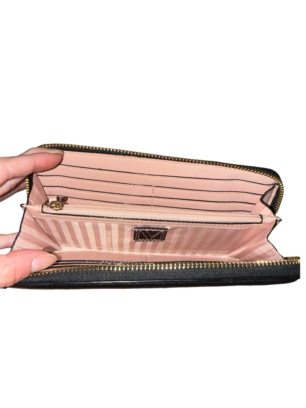 Victoria's Secret Mini Backpack and Wallet Set - Picture 2 of 4